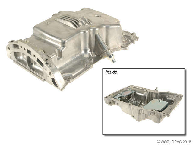 Foto de C�rter para Mazda Tribute Mazda 6 Ford Escape Ford Focus Mercury Mariner Marca Dorman N�mero de Parte W0133-1874016