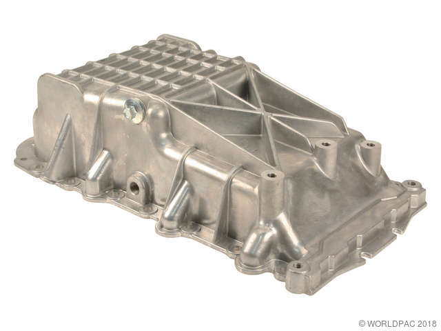 Foto de Crter para Chrysler, Dodge, Plymouth Marca Dorman Nmero de Parte W0133-1876461