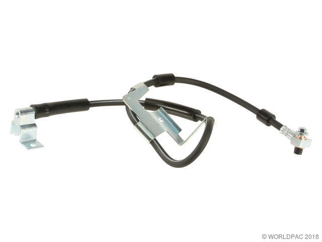 Foto de Manguera freno hidrulico para Dodge Ram 1500 Dodge Ram 3500 Dodge Ram 2500 Marca Dorman Nmero de Parte W0133-1879170