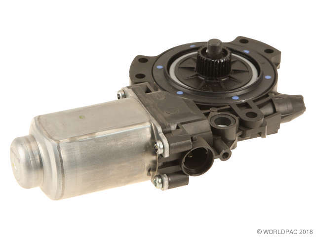 Foto de Motor de Ventana elctrica para Hyundai Elantra 2007 2008 2009 2010 Marca Dorman Nmero de Parte W0133-1893842