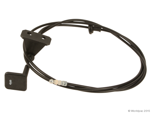 Foto de Cable de Liberacin del Cap para Honda CR-V 2002 2003 2004 2005 2006 Marca Dorman Nmero de Parte W0133-1894200