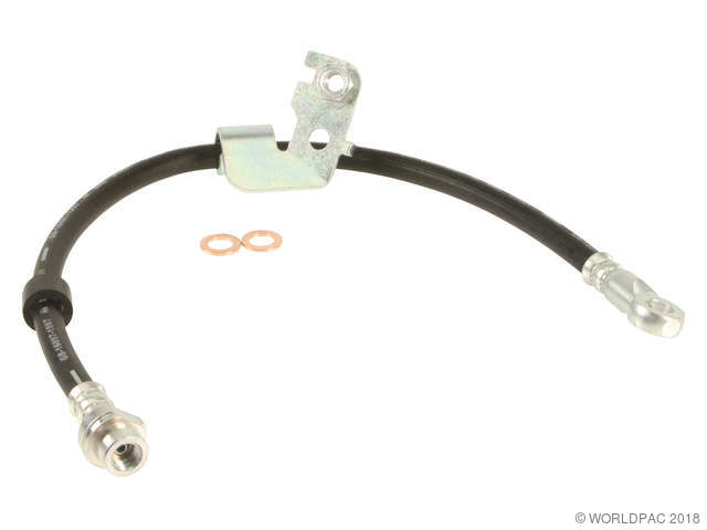 Foto de Manguera de freno hidrulico para Jeep Patriot Jeep Compass Chrysler Sebring Chrysler 200 Dodge Caliber Dodge Avenger Marca Dorman Nmero de Parte W0133-1901787