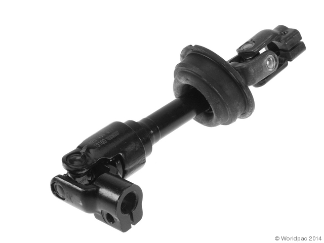 Foto de Eje de Columna de Direcci�n para Toyota Avalon Toyota Camry Toyota Solara Marca Dorman N�mero de Parte W0133-1904445