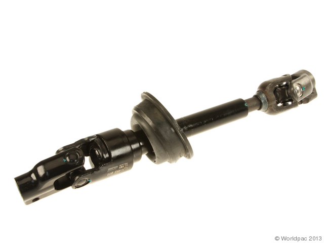 Foto de Eje de Columna de Direcci�n para Toyota Highlander 2004 2005 2006 2007 Marca Dorman N�mero de Parte W0133-1904446