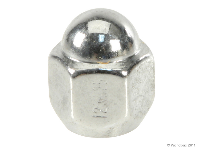 Foto de Tuerca de la Rueda para Scion, Suzuki, Subaru, Geo Marca Dorman N�mero de Parte W0133-1912227