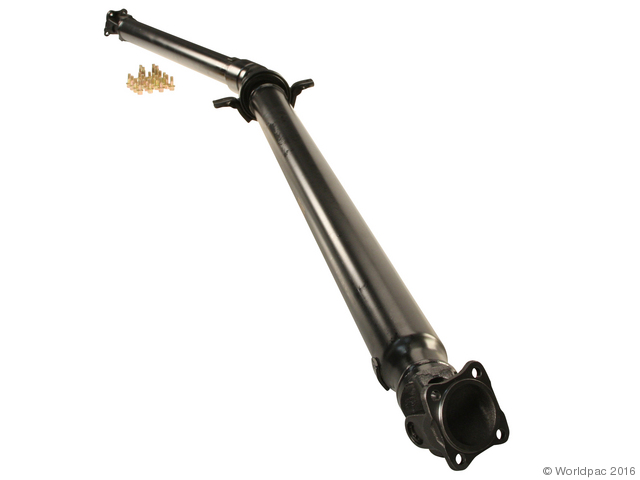Foto de Eje de Transmisi�n para Honda Element Marca Dorman N�mero de Parte W0133-1920692