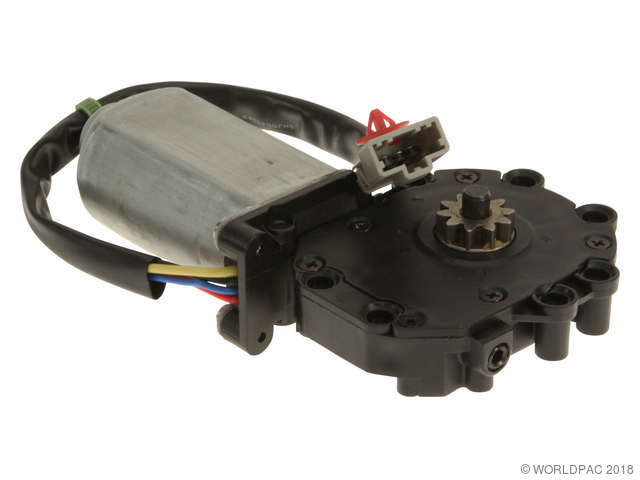 Foto de Motor de Vidrio Elctrico para Honda Civic Honda Accord Marca Dorman Nmero de Parte W0133-1920915