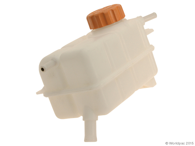 Foto de Tanque de Recuperacion de Refrigerante para Chevrolet Aveo Pontiac G3 Pontiac Wave5 Marca Dorman N�mero de Parte W0133-1921950