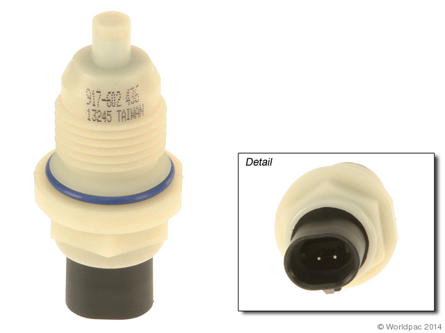 Foto de Sensor de Velocidad para Dodge, Chrysler, Plymouth, Jeep Marca Dorman Nmero de Parte W0133-1931523