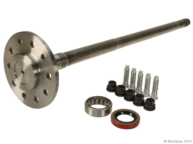 Foto de Eje Propulsor para Ford F-150 Ford F-150 Heritage Ford Expedition Marca Dorman N�mero de Parte W0133-1934599