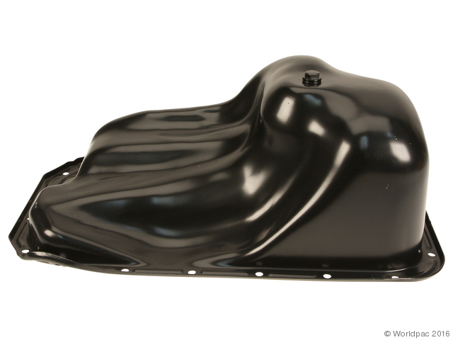 Foto de C�rter para Toyota Tundra Toyota 4Runner Toyota Tacoma Marca Dorman N�mero de Parte W0133-1937129