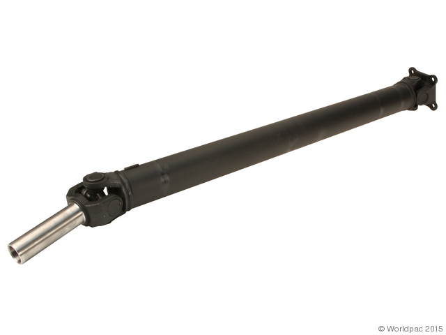 Foto de Eje de Transmisin para Mazda Miata Marca Dorman Nmero de Parte W0133-1980691