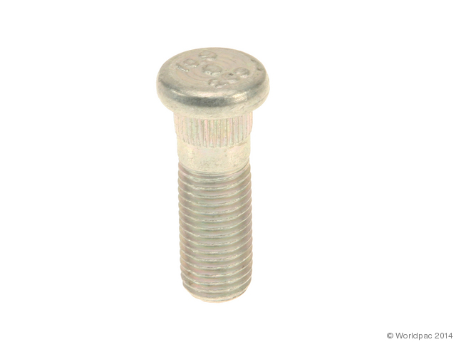 Foto de Tornillo de la Rueda para Honda y Acura Marca Dorman Nmero de Parte W0133-1986097