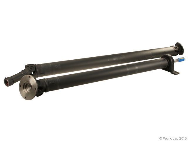 Foto de Eje de Transmisi�n para Dodge Sprinter 2500 2007 2008 2009 Dodge Sprinter 3500 2007 2008 2009 Marca Dorman N�mero de Parte W0133-2054019