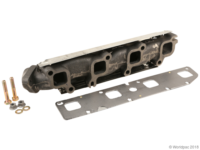 Foto de M�ltiple de Escape para Dodge Ram 1500 Dodge Ram 2500 Dodge Ram 3500 Marca Dorman N�mero de Parte W0133-2081005