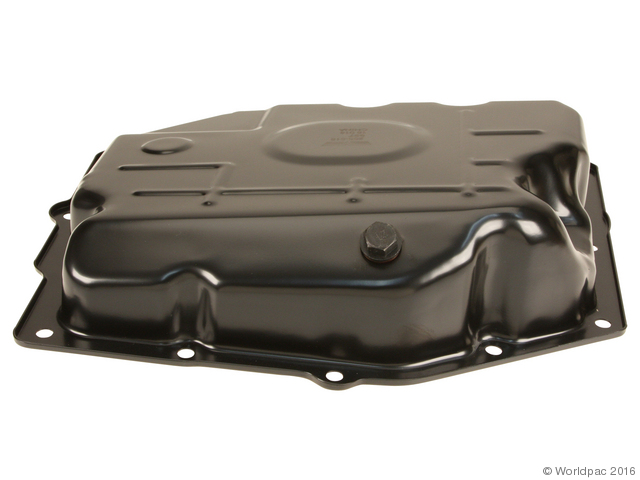 Foto de Carter Transmisin Automtica para Mitsubishi Raider 2008 2009 2007 Jeep Liberty 2007 2003 Marca Dorman Nmero de Parte W0133-2082129