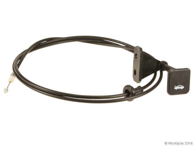 Foto de Cable de Liberaci�n del Cap� para Honda Civic 2001 2002 2003 2004 2005 Marca Dorman N�mero de Parte W0133-2085566