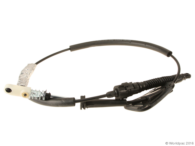 Foto de Cable de Cambio Transmisi�n para Chrysler PT Cruiser 2007 2008 2009 2010 Marca Dorman N�mero de Parte W0133-2085877