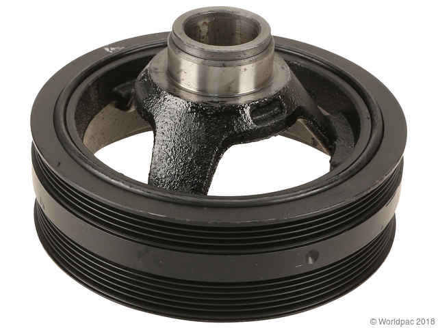 Foto de Polea del cigueal para Chevrolet, GMC, Buick, Cadillac, Saab, Hummer Marca Dorman Nmero de Parte W0133-2088754