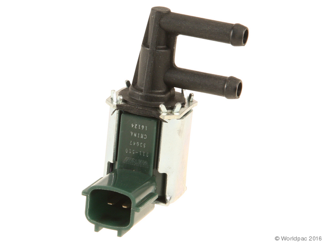 Foto de Vlvula de Ventilacin del Canister para Nissan Frontier Nissan Pathfinder Nissan Xterra Marca Dorman Nmero de Parte W0133-2093631