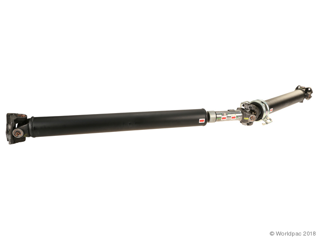 Foto de Eje de Transmisi�n para Toyota Tacoma 2005 2006 2007 2008 2009 2010 Marca Dorman N�mero de Parte W0133-2096473