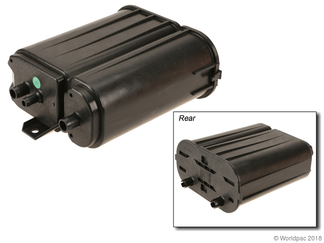 Foto de Canister para Dodge Caravan Dodge Grand Caravan Chrysler Town & Country Marca Dorman N�mero de Parte W0133-2097346
