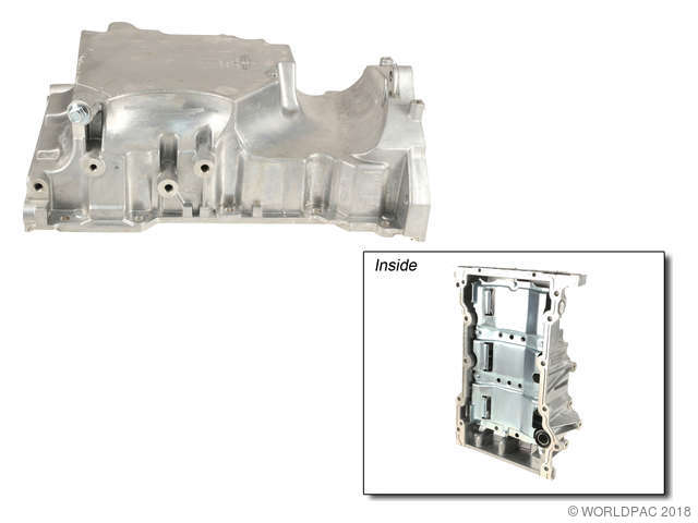 Foto de C�rter para Chevrolet, Buick, GMC, Saturn, Pontiac, Cadillac Marca Dorman N�mero de Parte W0133-2097514