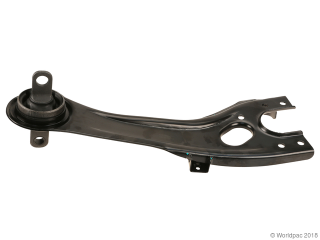 Foto de Brazo remolcador de suspensi�n para Hyundai Elantra 2007 2008 2009 2010 2011 2012 Marca Dorman N�mero de Parte W0133-2097834