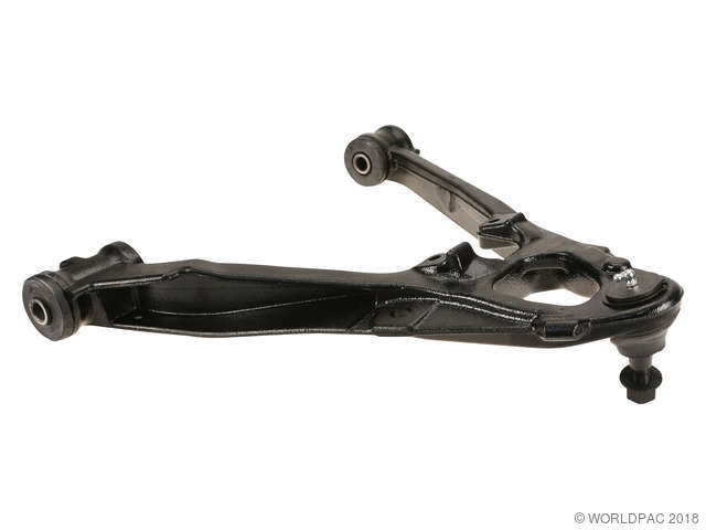 Foto de Brazo de Control de suspensi�n para Chevrolet Silverado 1500 Chevrolet Tahoe GMC Sierra 1500 Marca Dorman N�mero de Parte W0133-2098302