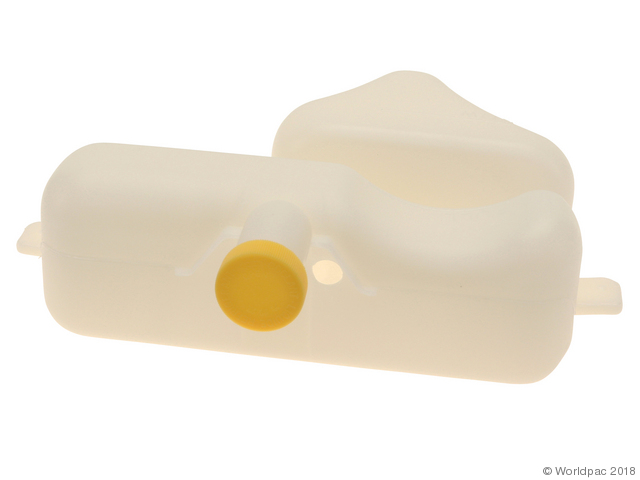 Foto de Tanque de Recuperacion de Refrigerante para Mazda 6 2003 2004 2005 2006 2007 2008 Marca Dorman Nmero de Parte W0133-2109552