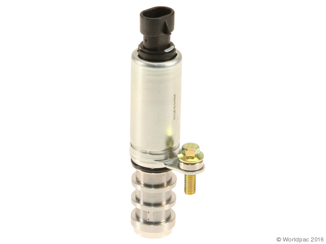 Foto de Vlvula de Control de Aceite del Tiempo para Saturn, Buick, Pontiac, Chevrolet, Saab Marca Dorman Nmero de Parte W0133-2111039
