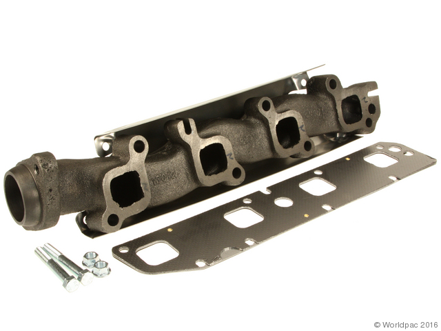 Foto de M�ltiples de Escape para Dodge Durango Dodge Ram 1500 Dodge Ram 2500 Dodge Ram 3500 Marca Dorman N�mero de Parte W0133-2113122