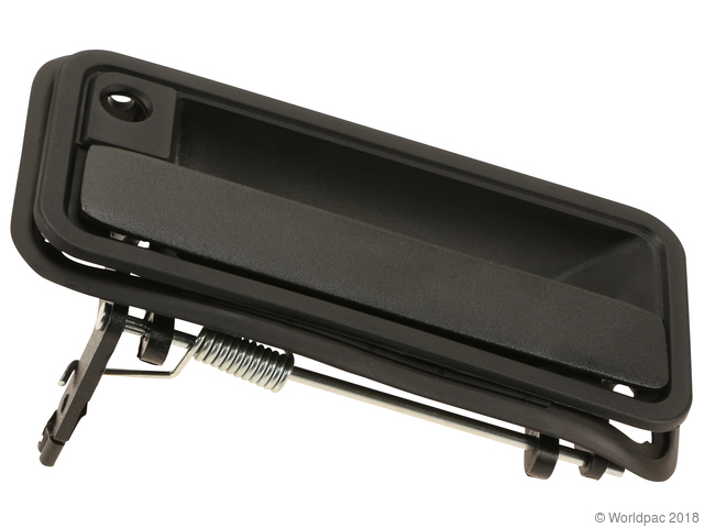 Foto de Manija exterior de puerta para Cadillac, Chevrolet, GMC Marca Dorman Nmero de Parte W0133-2190338