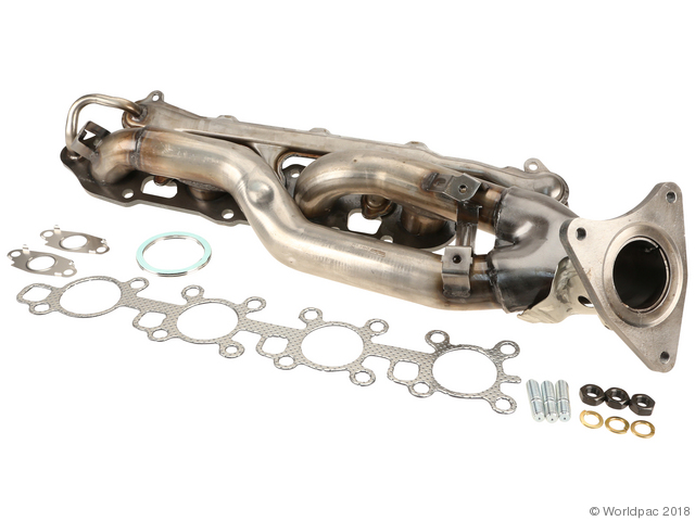 Foto de M�ltiple de Escape para Toyota Sequoia Toyota Tundra Marca Dorman N�mero de Parte W0133-2294768