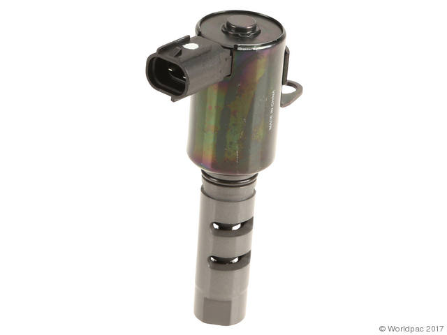 Foto de Vlvula de Control de Aceite del Tiempo para Mazda Miata 2002 2003 2004 2005 2001 Marca Dorman Nmero de Parte W0133-2295657