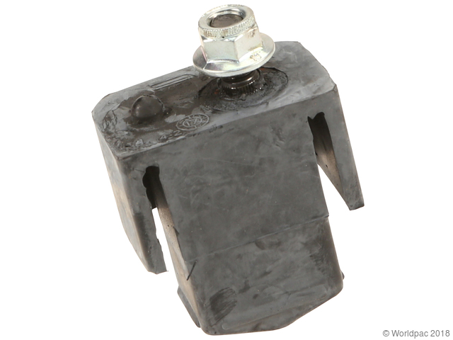 Foto de Amortiguador de parachoque para Cadillac, Chevrolet, GMC Marca Dorman N�mero de Parte W0133-2363409