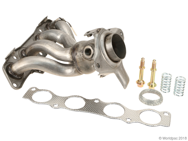 Foto de M�ltiple de Escape para Toyota Corolla Toyota Matrix Scion xD Marca Dorman N�mero de Parte W0133-2626237