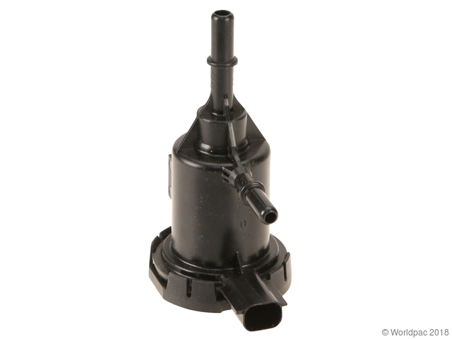 Foto de Solenoide de Purga del Canister para Jeep Wrangler Jeep Liberty Dodge Dakota Dodge Nitro Dodge Viper Marca Dorman N�mero de Parte W0133-2749360