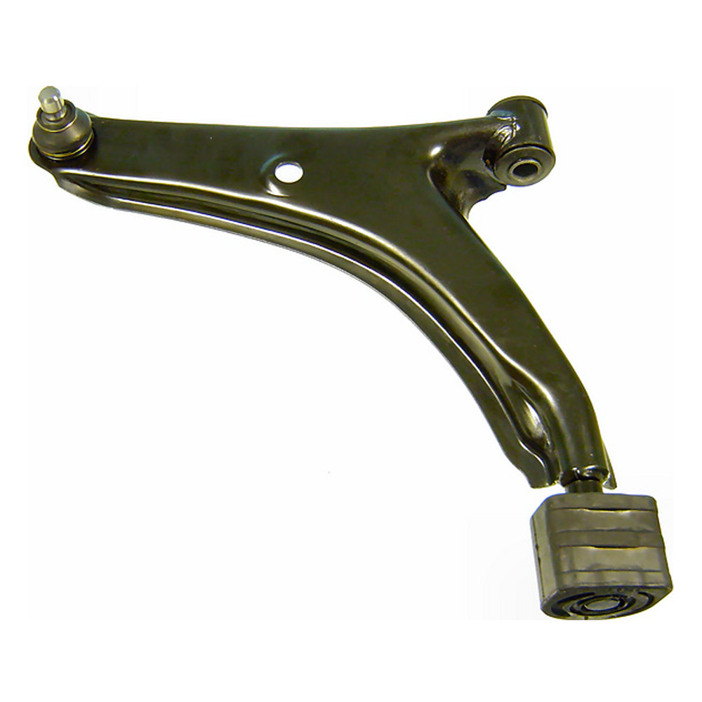 Foto de Conjunto de Brazo de Control Suspensin y Rtula para Suzuki Swift 1989 1990 1991 1992 1993 1994 Marca DELPHI Nmero de Parte TC1088