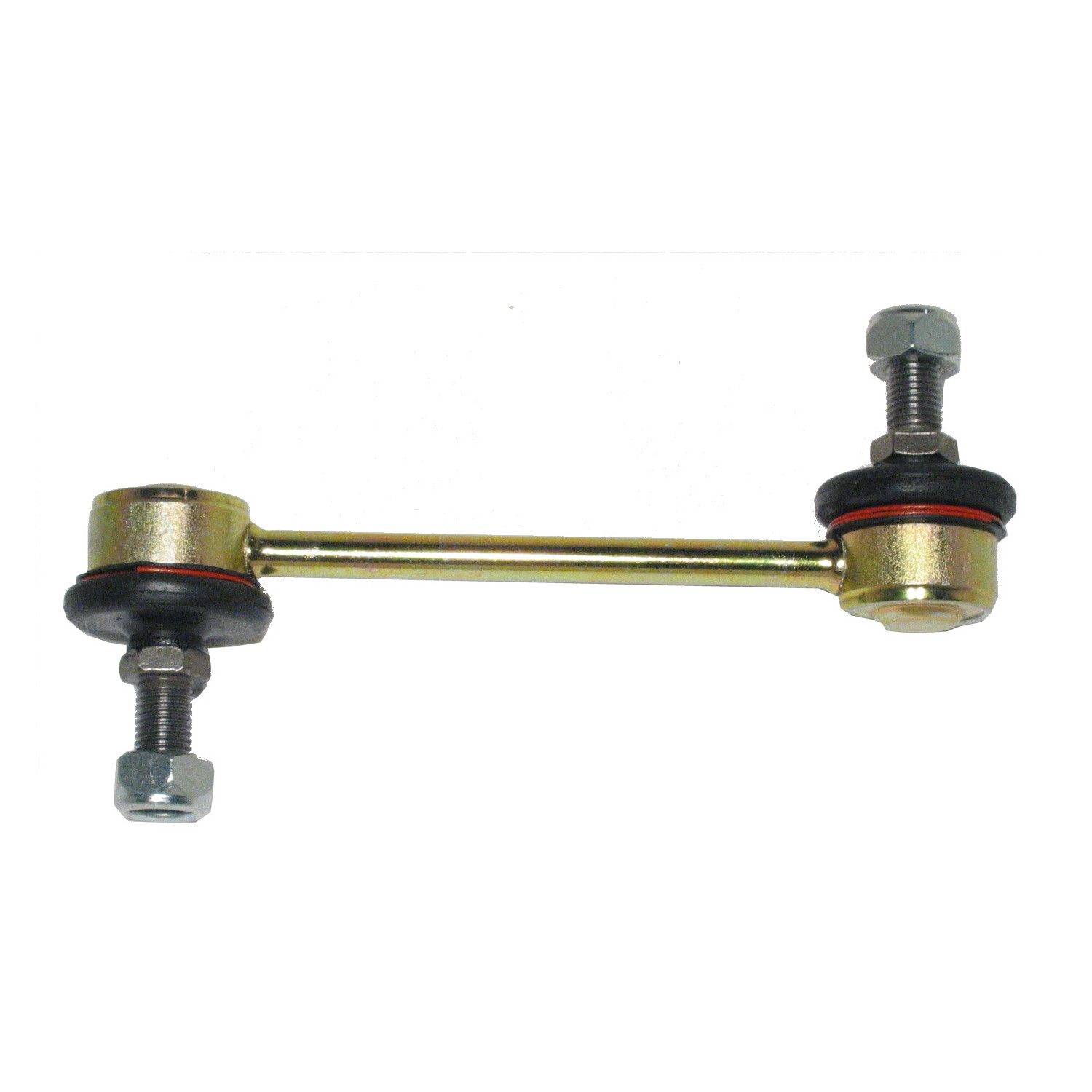 Foto de Enlace extremo de Barra Estabilizadora de Suspension para Hyundai Elantra 1998 Marca DELPHI N�mero de Parte TC1200
