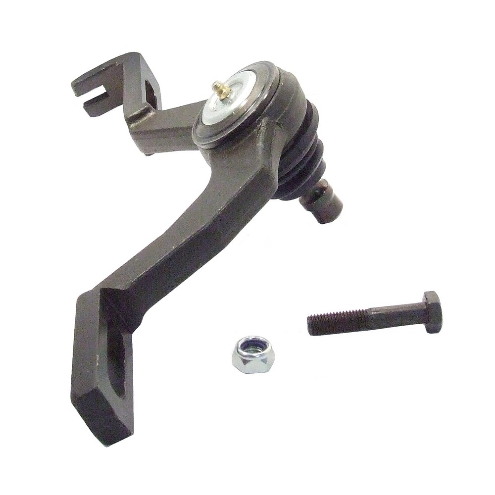 Foto de Conjunto de Brazo de Control Suspensin y Rtula para Ford Ranger 2000 Marca DELPHI Nmero de Parte TC1708