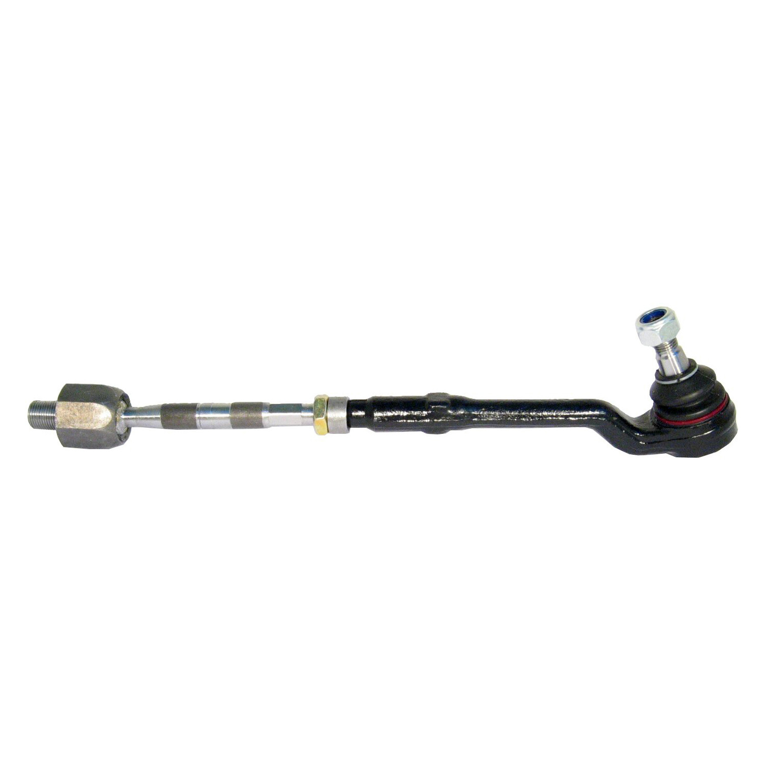 Foto de Conjunto de Terminal de Direccin para BMW X5 2002 Marca DELPHI Nmero de Parte TL470