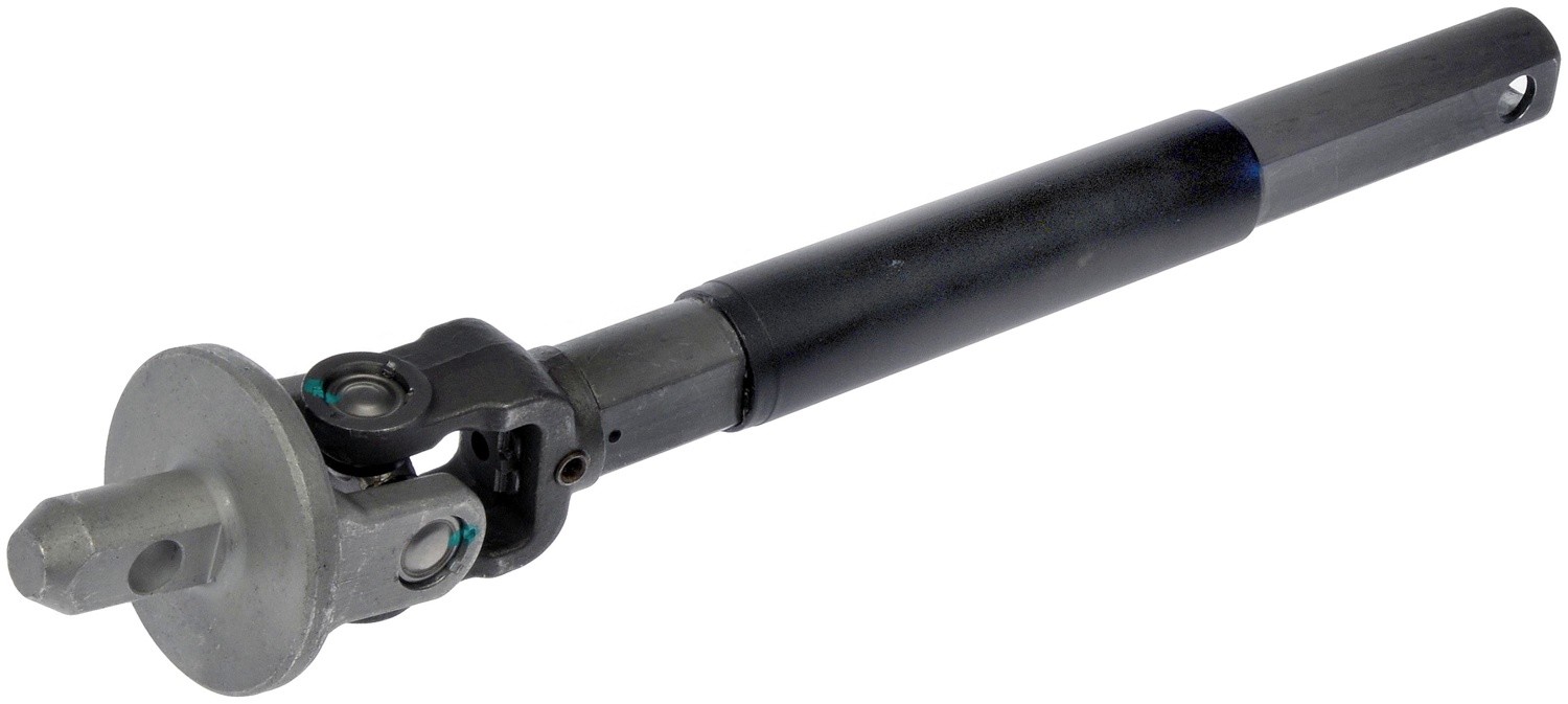 Foto de Eje de Columna de Direcci�n para Cadillac Chevrolet GMC Hummer Marca DORMAN N�mero de Parte 425-183