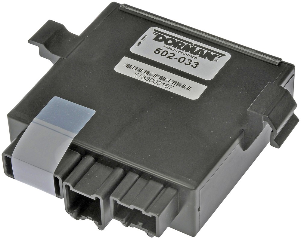 Foto de  para Saturn Outlook 2007 Marca DORMAN Nmero de Parte 502-033