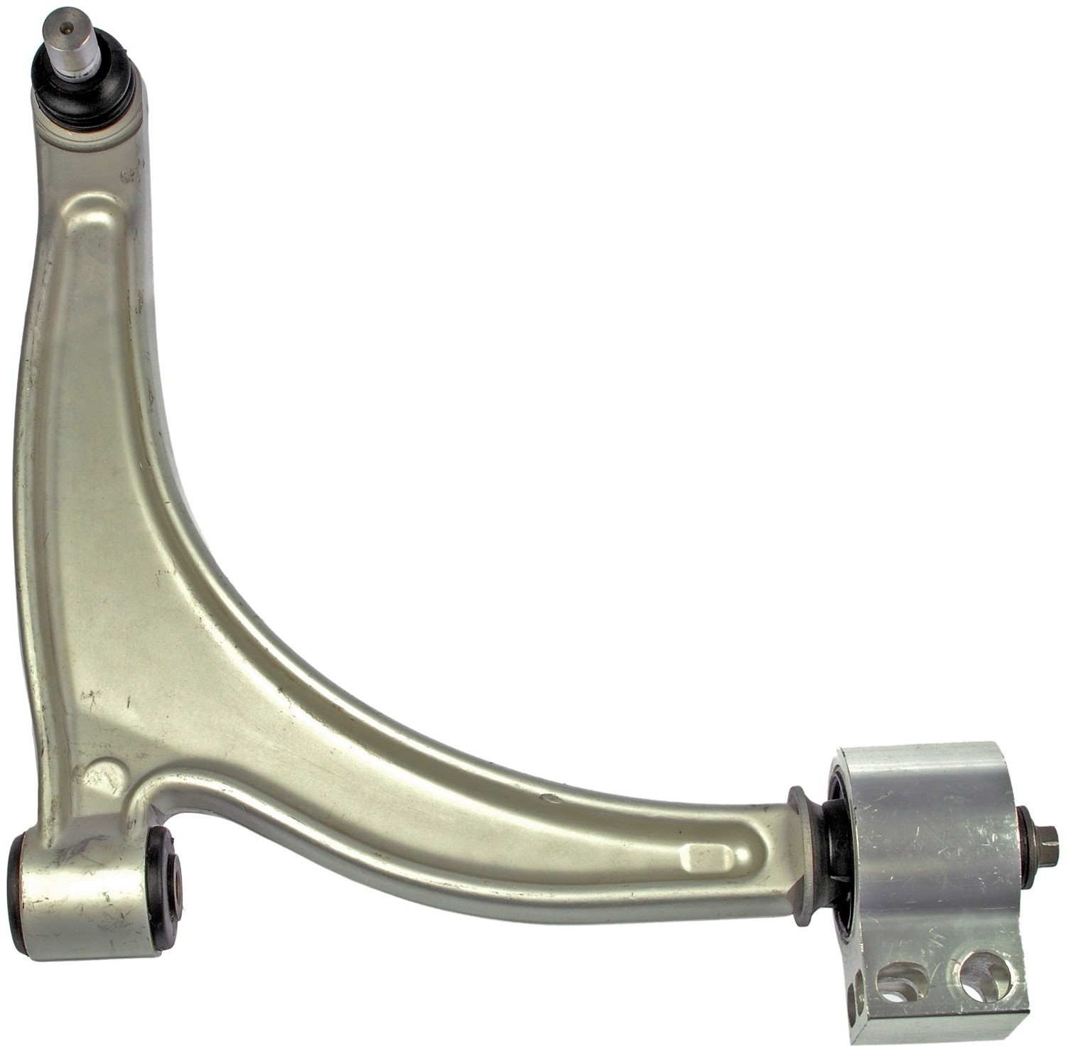 Foto de Conjunto de Brazo de Control Suspensin y Rtula para Chevrolet Malibu 2005 2007 2008 Saturn Aura 2008 Marca DORMAN Nmero de Parte 520-164