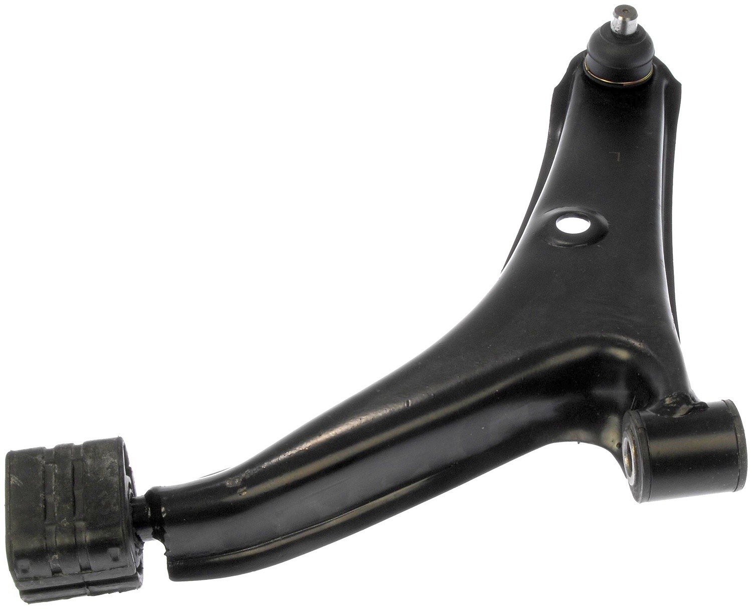 Foto de Conjunto de Brazo de Control Suspensin y Rtula para Suzuki Swift 1992 1993 1994 Marca DORMAN Nmero de Parte 521-097