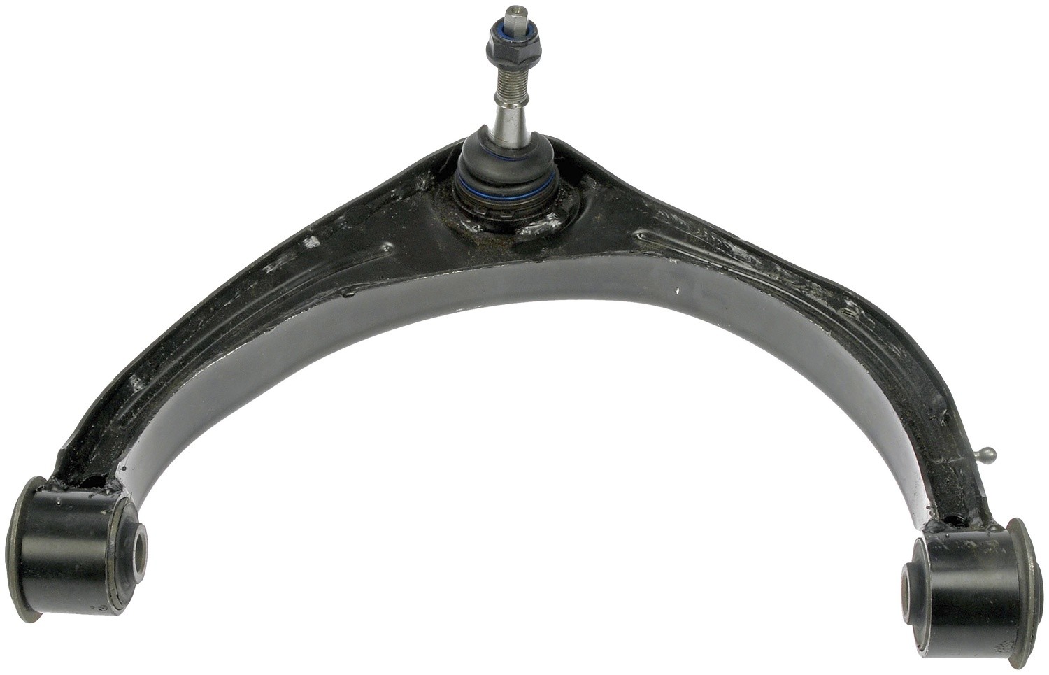 Foto de Conjunto de Brazo de Control Suspensin y Rtula para Dodge Ram 1500 2010 Marca DORMAN Nmero de Parte 522-468