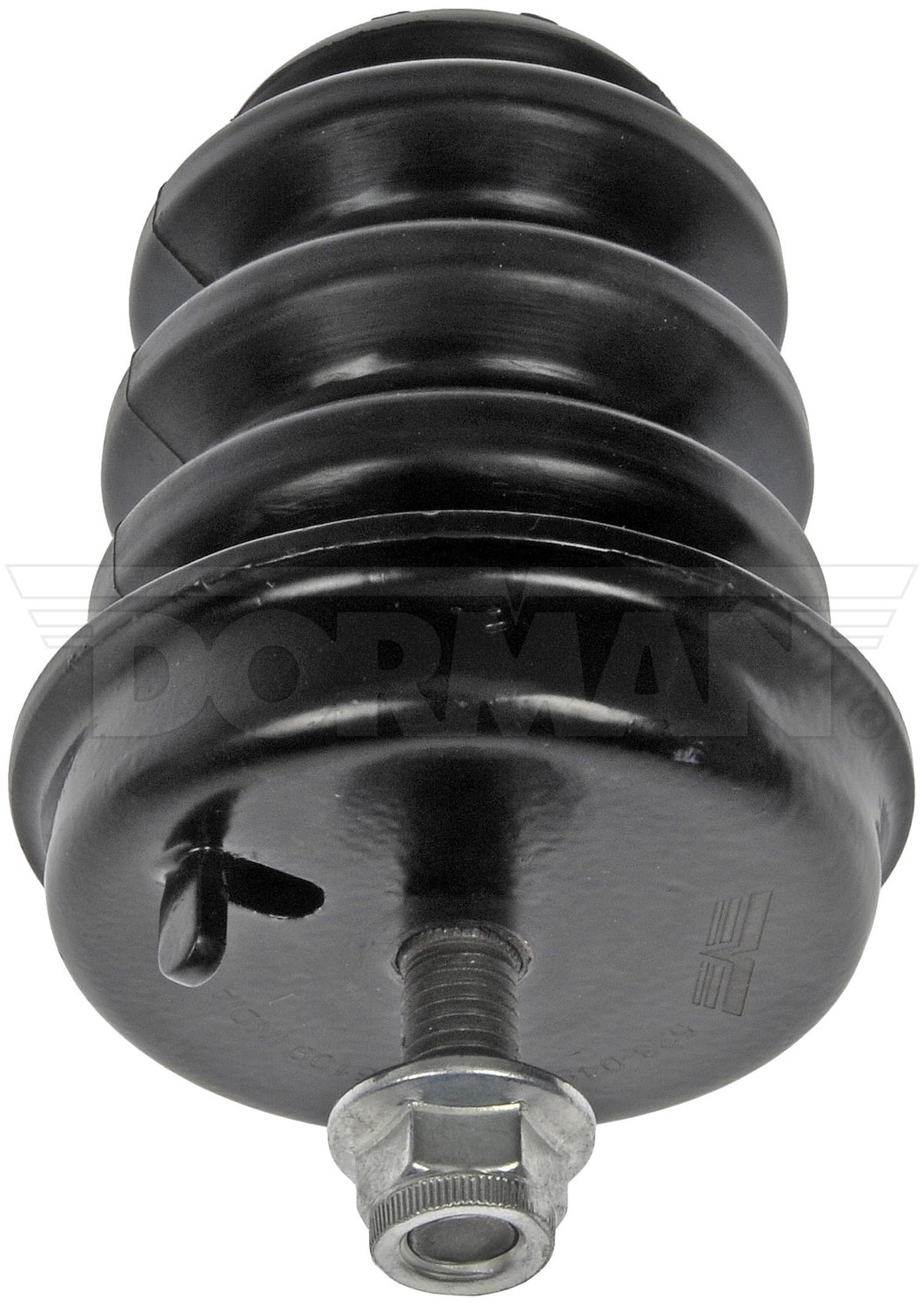 Foto de Amortiguador de parachoque para Chevrolet Silverado 1500 2001 2006 Marca DORMAN N�mero de Parte 523-049