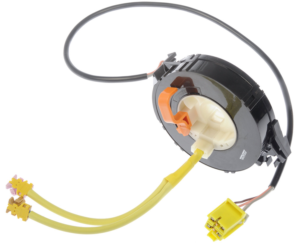 Foto de Cable Espiral Bolsa de Aire para Cadillac Chevrolet GMC Marca DORMAN N�mero de Parte 525-018