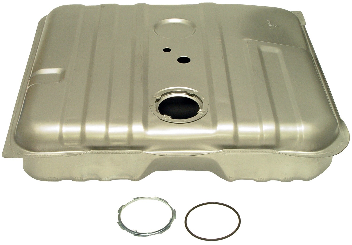 Foto de Tanque de Combustible para Chrysler Town & Country Dodge Grand Caravan Plymouth Grand Voyager Plymouth Voyager Marca DORMAN N�mero de Parte 576-014